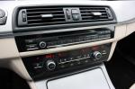 BMW 535d xDrive 2014 года